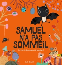 Samuel n'a pas sommeil