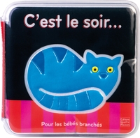 BEBE BRANCHE - C'EST LE SOIR...