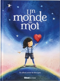 LIVRES POETIQUES - UN MONDE EN MOI