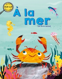 À la mer