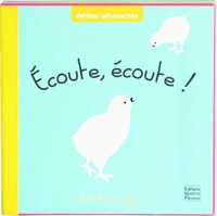 PETITES SILHOUETTES - ECOUTE, ECOUTE !