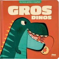 Gros dinos !