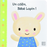 Un câlin, Bébé Lapin !