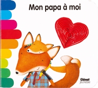 mini mon papa à moi