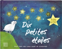 Dix petites étoiles