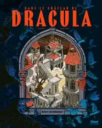 Dans le château de Dracula