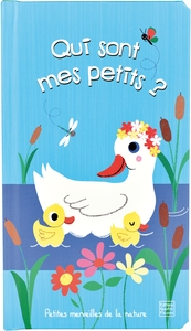 Qui sont mes petits ?