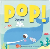 CONTRAIRES ANIMES - POP ! OCEANS