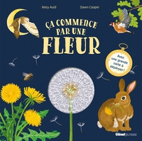 Ça commence par une fleur