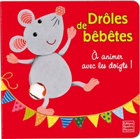 Drôles de bêbêtes