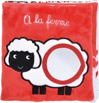 À la ferme