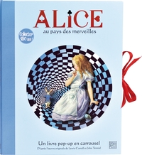 ALICE AU PAYS DES MERVEILLES