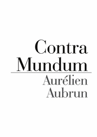 CONTRA MUNDUM