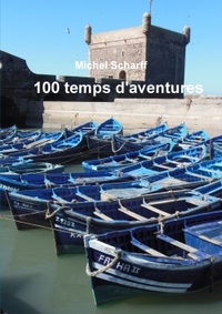100 TEMPS D'AVENTURES