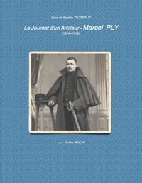 TIOTSPLY - LE JOURNAL D'UN ARTILLEUR