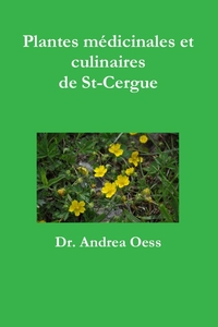 PLANTES MEDICINALES ET CULINAIRES DE ST-CERGUE