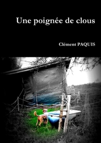 UNE POIGNEE DE CLOUS