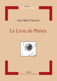 Le livre du phénix