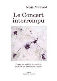 Le concert interrompu