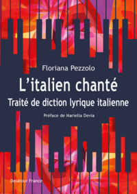 L'italien chanté