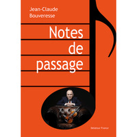Notes de passage