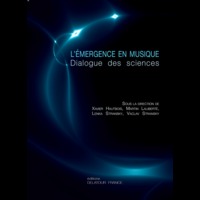 L'émergence en musique