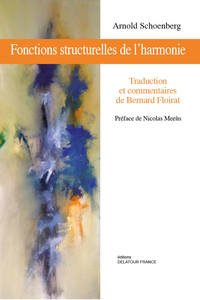 FONCTIONS STRUCTURELLES DE L'HARMONIE