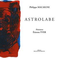 Astrolabe