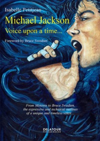 Michael Jackson: Voice upon a time