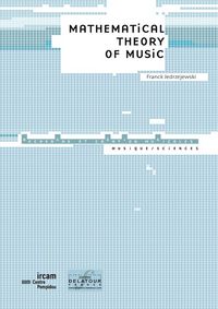 Mathematical theory of music