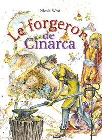 Le forgeron de Cinarca