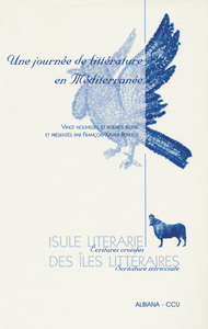Une journée de littérature en Méditerranée - Vingt nouvelles…