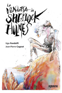 La vendetta de Sherlock Holmes