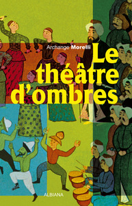 Le théatre d'ombres