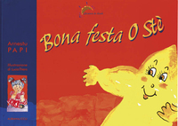 Bona festa, o Sté