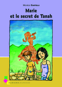 Marie et le secret de Tanah