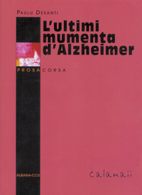 L’ultimi mumenta d’Alzheimer