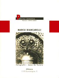 Parichji dimonia