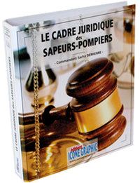 MEMENTO LE CADRE JURIDIQUE DES SAPEURS-POMPIERS