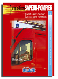 FASCICULES FIA - GENERALITES SUR LES OPERATIONS DIVERSES & AUTRES INTERVENTIONS