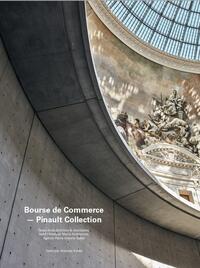 LA BOURSE DE COMMERCE - PINAULT COLLECTION
