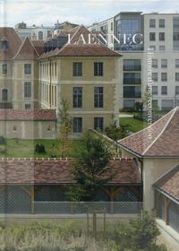 LAENNEC - HISTOIRE D'UNE RECONVERSION.