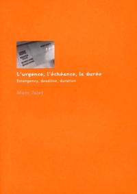 Marc Jalet