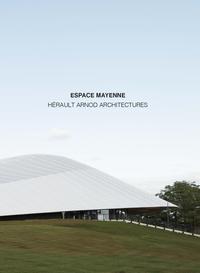 Espace Mayenne