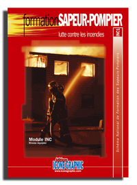 FASCICULE FIA - LUTTE CONTRE LES INCENDIES