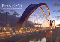 Pont sur le Rhin