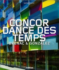 Concordance des temps