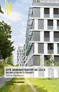 La Cité administrative Marianne