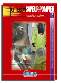 FASCICULE FIA - RISQUES TECHNOLOGIQUES