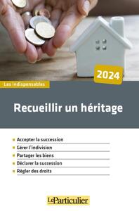 RECUEILLIR UN HERITAGE